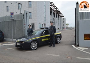 Silvi, 4 arresti per bancarotta fraudolenta