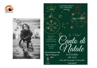 Cepagatti, in scena “Il non-canto di Natale”: la musica come viaggio di crescita e libertà