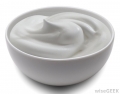 Yogurt contro l'ipertensione.