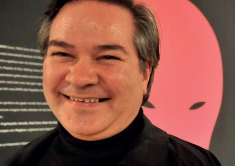 Miguel Ángel Martín autore di Brian eil cervello