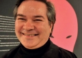 Miguel Ángel Martín autore di Brian eil cervello