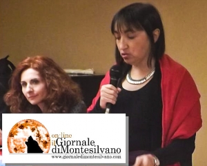 Ciafardini con la segreteria del PD di Montesilvano Di Costanzo