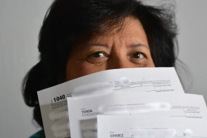 Tetto alle Tasse in Costituzione, Forza Italia in Abruzzo per raccogliere le firme