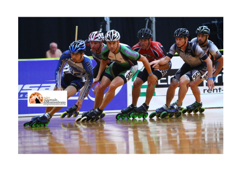 Abruzzo. 10.736,00€ per flussi turistici Italia-Croazia. 1mln € per World Skate Games 2024.