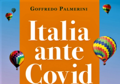 “Italia ante Covid”:Palmerini può essere annoverato nella schiera degli umanisti