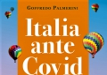 “Italia ante Covid”:Palmerini può essere annoverato nella schiera degli umanisti