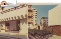 l'arena dei fiori