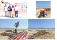 Montesilvano/lavori sulla Jova beach area. PD e M5S: Perchè in giugno?