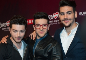 Il volo nel 2015