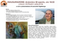 Frisa. “Colori e Pensieri per Bruno Paglialonga”.