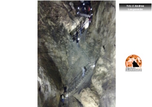 Abruzzo/turismo. M5s chiede: mettere in sicurezza funivia delle Grotte del cavallone