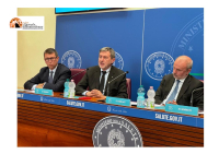 Marsilio: “Proposta la creazione di un’Agenzia nazionale della Salute Unica a Teramo”