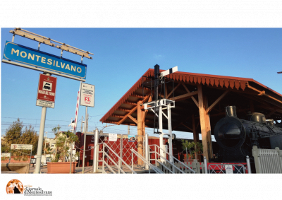 Montesilvano/Giorno della memoria. Museo del treno, si possono visitare i vagoni per i deportati ai campi di sterminio