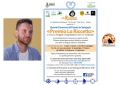 Premio di poesia in spiaggia La Riccetta, memorial Eugenio e Anna Bomba