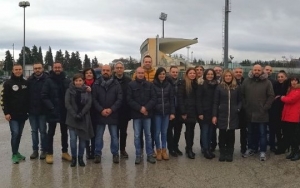 Abruzzo/elezioni. Inizia il Tour del Movimento 5 Stelle