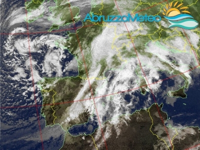 dal Satellite