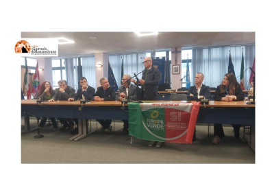 Montesilvano/elezioni comunali, presentata la coalizione di centro sinistra.