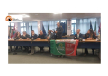 Montesilvano/elezioni comunali, presentata la coalizione di centro sinistra.