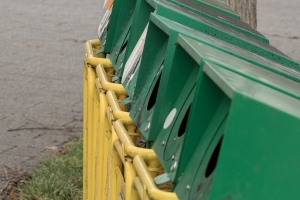 Aielli, arriva il sistema Junker per la differenziata