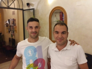 GLS Hatria C5  conferma Di Martino