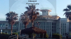 Montesilvano/Stella Maris “L'aeroplanino schiantato al suolo.”