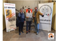 Giulianova. La mostra “Il Secondo Corpo d’Armata polacco”