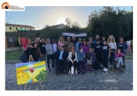 Piano d'Orta/Bolognano. Giornata nazionale dei giochi della gentilezza