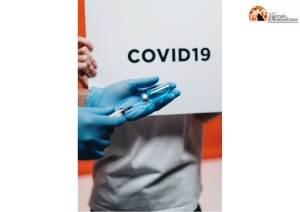 Covid. Il tasso di positività è all'1,6%. Terza dose 40/50 anni dal primo dicembre