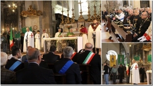 la cerimonia