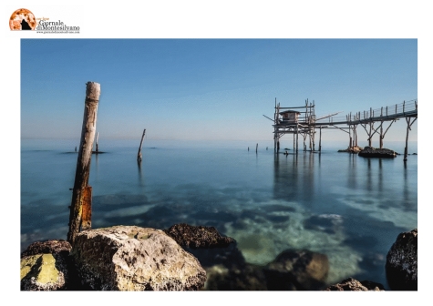Trabocchi in Abruzzo, On. Andrea Colletti presenta un emendamento per difenderli