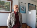 Consigliere Enea D'Alonzo