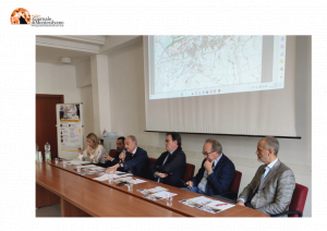 Z.E.S. Abruzzo/Interporto Manoppello, 10 milioni di euro, su circa 60 ettari del territorio comunale