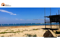 Mare. Bandiera Azzurra 2023 alla Città di Pescara. Sport e attività fisica.