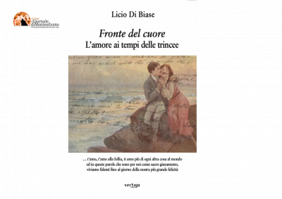 Fronte del cuore. L’amore ai tempi delle trincee