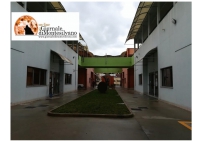 palazzo Baldoni sede anche dell'ufficio anagrafe