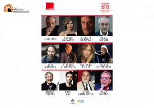 Grande stagione al Teatro Sirena di Francavilla.