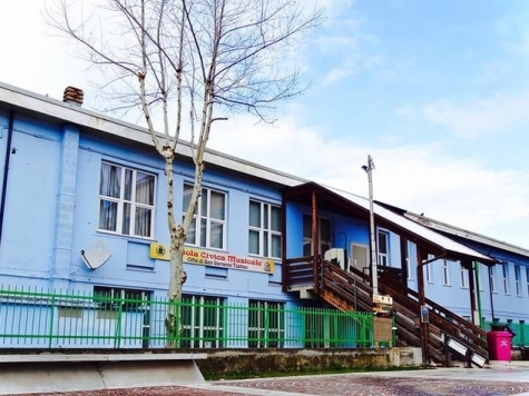 Il Cerchio della Vita. Cinque incontri a San Giovanni Teatino