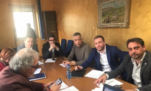 Coronavirus/Giulianova. Sindaco: "nessuna emergenza sanitaria in Abruzzo".