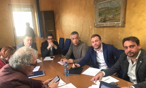 Coronavirus/Giulianova. Sindaco: "nessuna emergenza sanitaria in Abruzzo".