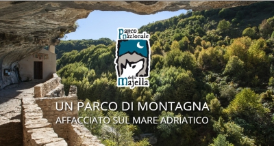 Alla scoperta del Parco della Majella