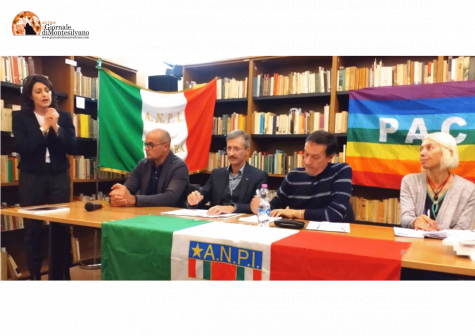 Spoltore, nasce la sezione Anpi, si chiama “Banda Partigiana Paloscia”