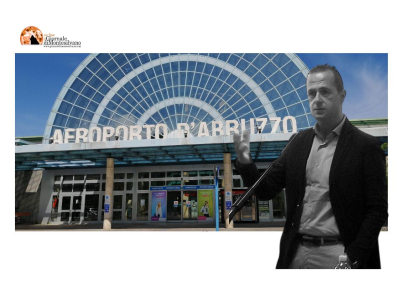 Aeroporto/'perdita passeggeri', vertici Saga in Commissione Infrastrutture