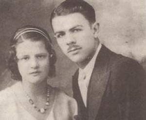 Maranca. Abruzzese la moglie del Padrino Angelo Bruno