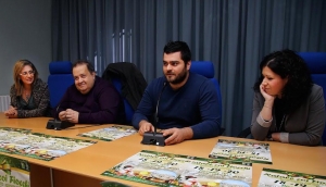 Donato di Matteo Assessore regionale