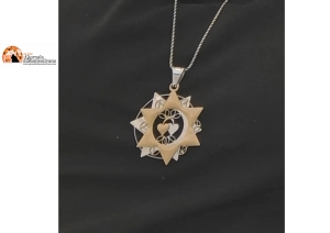 Amantosa, l'evoluzione della Presentosa. Il gioiello d'Abruzzo.