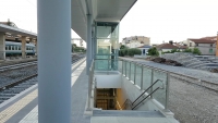 Giulianova punta sulla Stazione ferroviaria: arriva il 4° binario