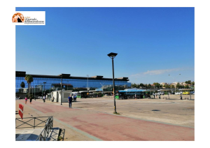 Pescara/Area di risulta. La seduta di Consiglio Comunale andata deserta