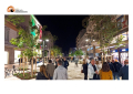 Pescara/Piano di risanamento acustico, entro 24 via tavoli e sedie, dopo: stop agli alcolici