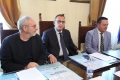 Conversazioni a Pescara,letteratura e alternanza scuola lavoro