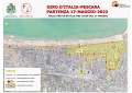 Pescara si prepara ad accogliere il Giro d'Italia